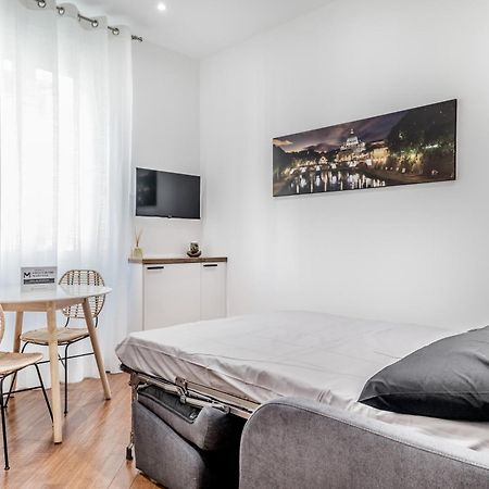 Sweethome Marconi Rome Luaran gambar