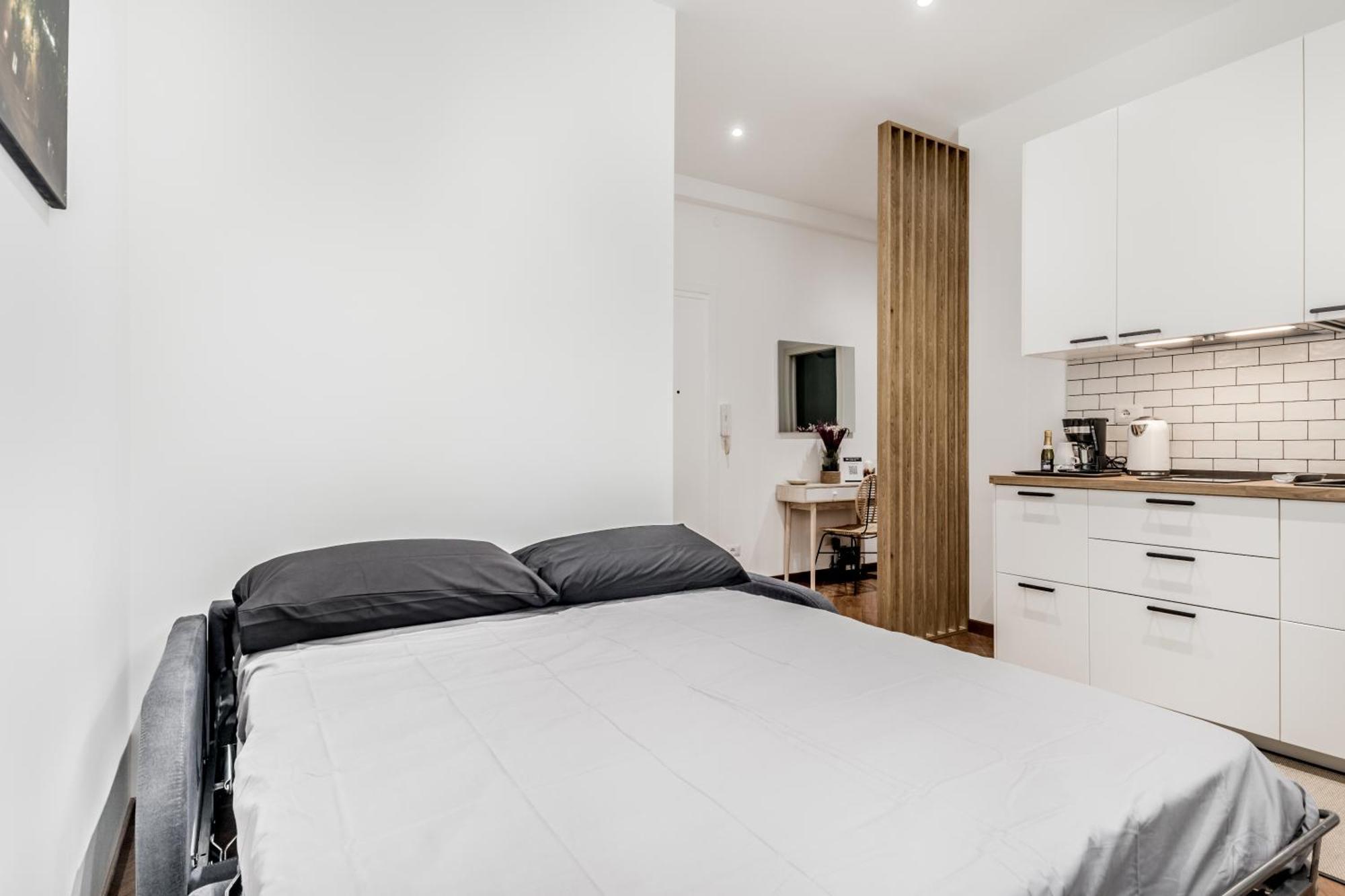 Sweethome Marconi Rome Luaran gambar
