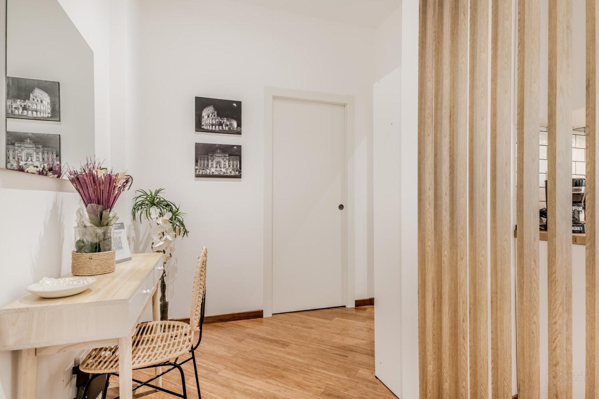 Sweethome Marconi Rome Luaran gambar