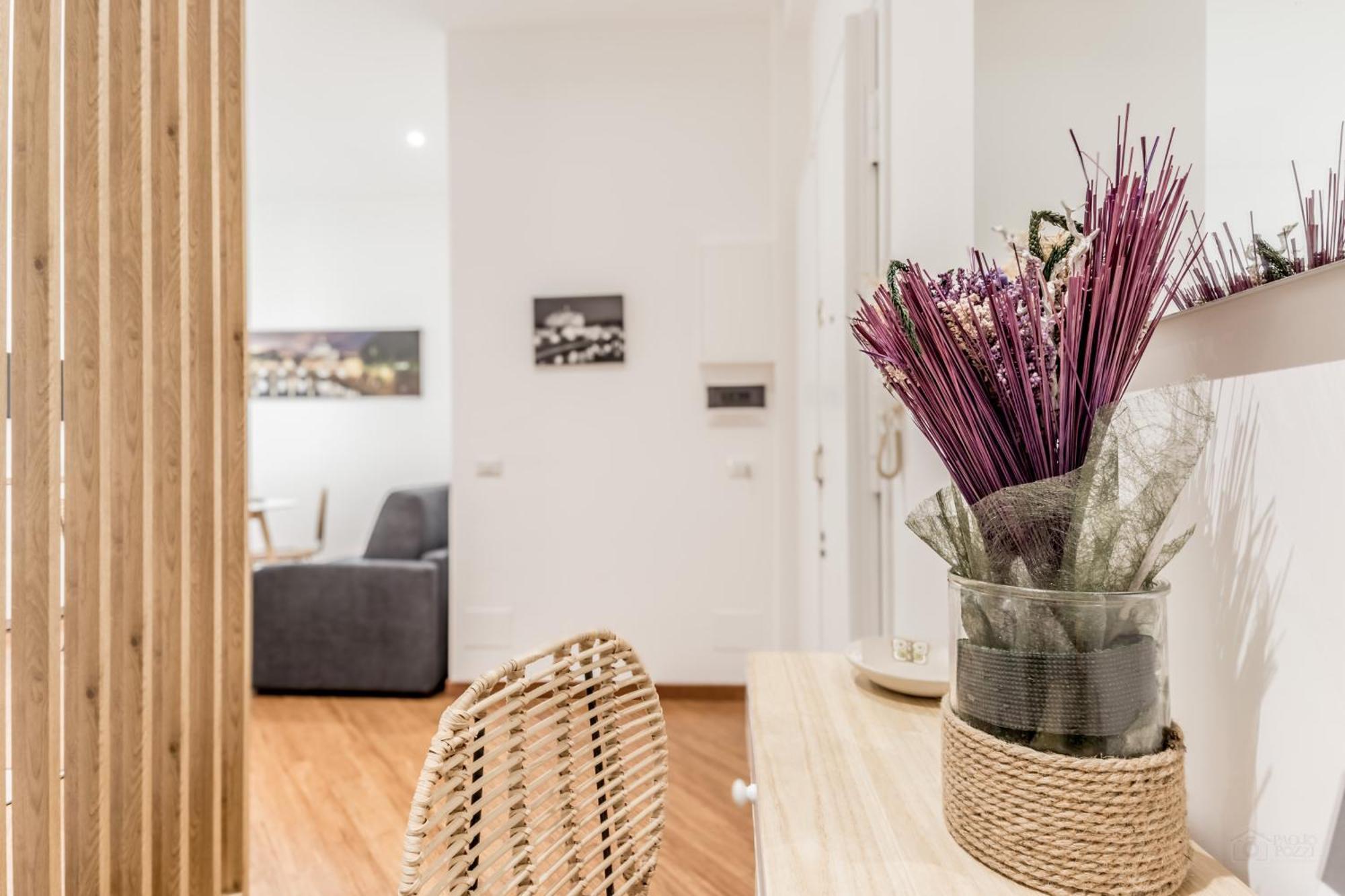 Sweethome Marconi Rome Luaran gambar