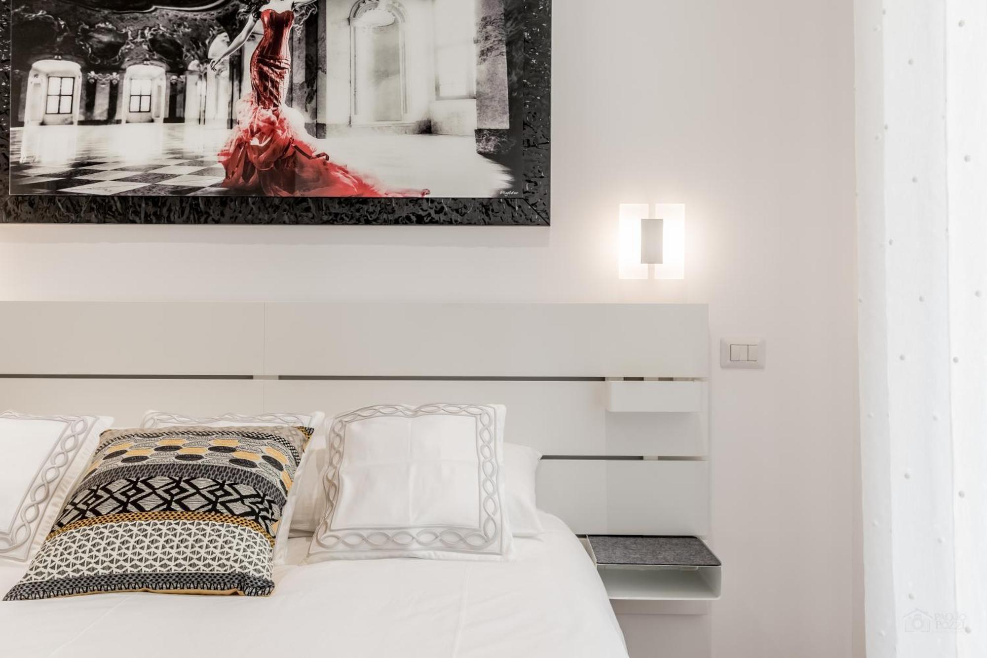 Sweethome Marconi Rome Luaran gambar