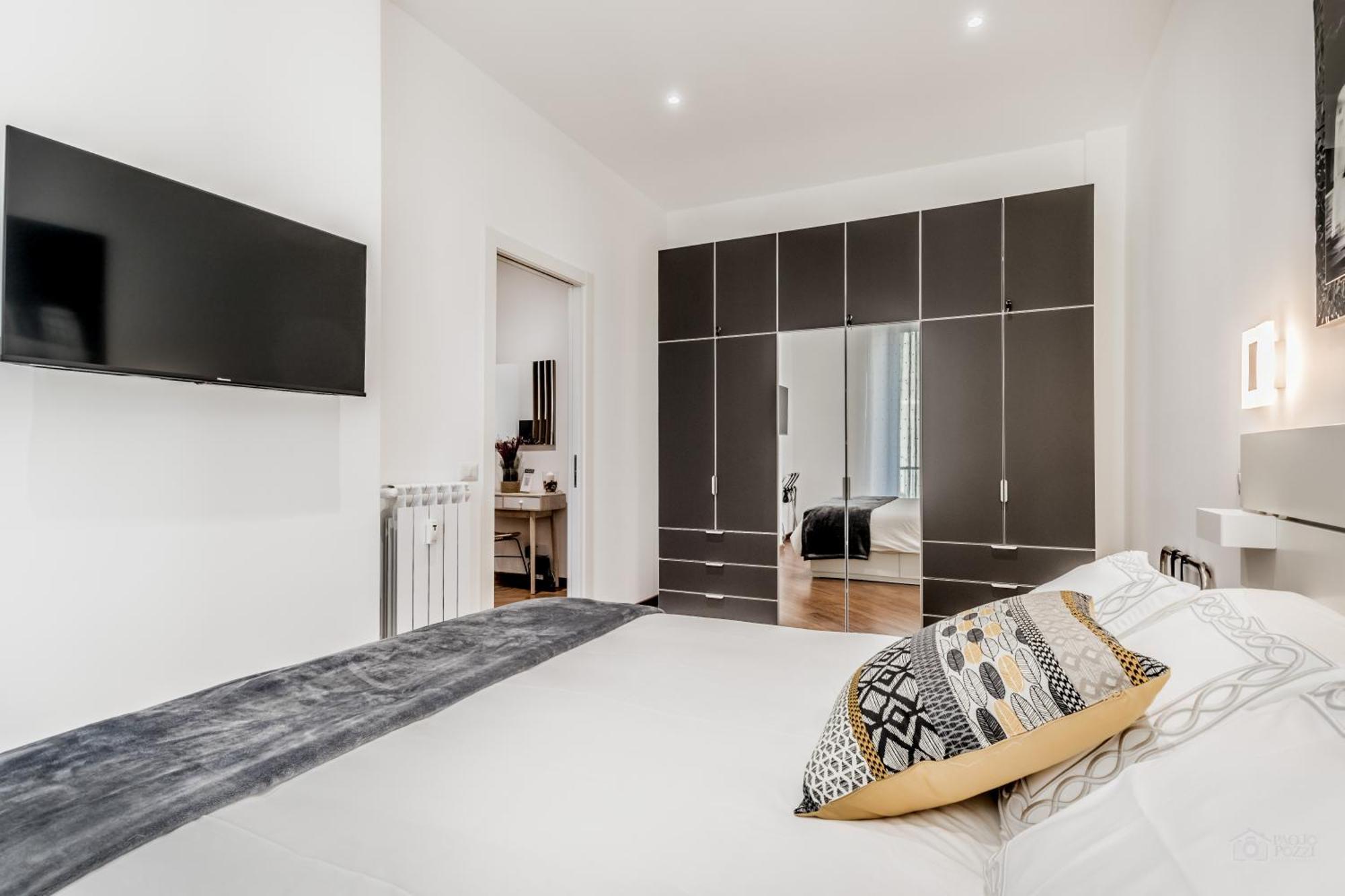 Sweethome Marconi Rome Luaran gambar