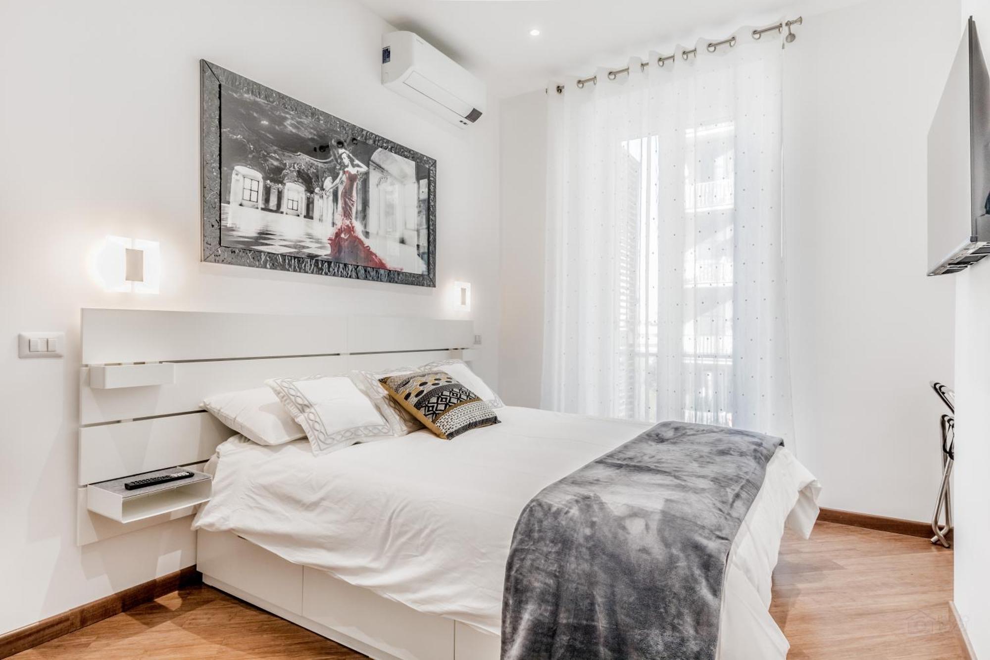 Sweethome Marconi Rome Luaran gambar